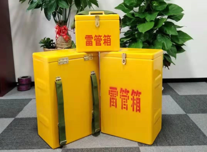 南华如何防止雷管箱炸药箱等矿用物品生锈？
