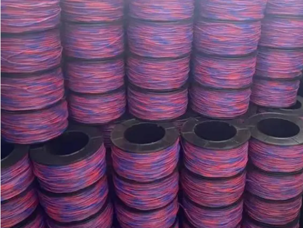 南华爆破母线必须符合的要求有哪些？