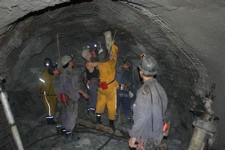南华工程爆破中的危险因素分析以及应对工程爆破危险的措施